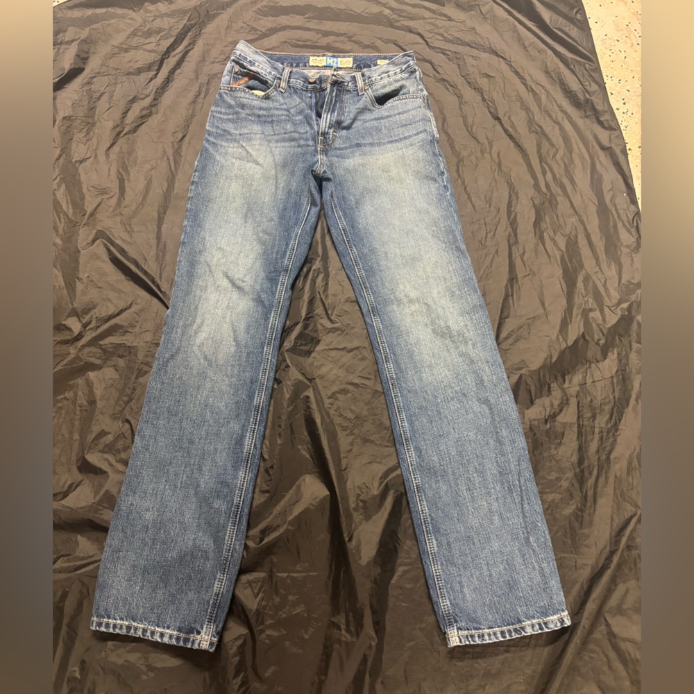 Ariat Men's Bootcut Jeans 29x36